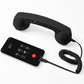 📞 LIMITED-TIME 50% OFF! ✨ Vintage Retro Telephone Handset – Type-C Wired, Plug & Play, Reduce Radiation 🎁