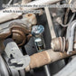 🔧 LIMITED-TIME 50% OFF! ✨ Auto Shock Absorber Horn Separator – Carbon Steel, Simple Operation, Wide Compatibility 🚙