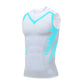 🎽 LIMITED-TIME 50% OFF! ✨ Ionic Shaping Vest – Compression, Cooling, Sleeveless, Body Contouring 💪