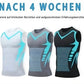 🎽 LIMITED-TIME 50% OFF! ✨ Ionic Shaping Vest – Compression, Cooling, Sleeveless, Body Contouring 💪