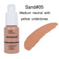 💎 BUY 1 GET 1 FREE! 💎 Flawless Soft Matte Foundation – Full Coverag