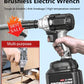 🔥🎁New arrival 58% OFF💥💥🔧 Hot Sale! Brushless Electric Wrench for Ultimate Power and Precision