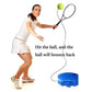 🎉 2026 Sale — Over 28000 Sold! 💰 Portable Solo Tennis Trainer steady