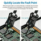 🔍 LIMITED‑TIME 50% OFF! ✨ In‑Circuit Inductor Tester – Non‑Contact, One‑Click PCB Fault Locator for Electronic Repair ✨