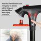 🎉 2026 Sale — Over 20,000 Sold! 🦯 Multifunctional Folding Elderly Cane – 5 Adjustable Heights 👴