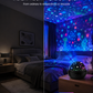 🎉 2026 Sale — Over 45,000 Sold!🌌 2-in-1 Rotating Star Projector Night Lights ✨