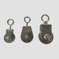 🎉 2026 Sale — Over 24 600 Sold!⚙️ Cable Pulley Rotation Traction Wheel