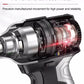 🔥🎁New arrival 58% OFF💥💥🔧 Hot Sale! Brushless Electric Wrench for Ultimate Power and Precision