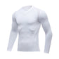 👕 LIMITED-TIME 50% OFF! ✨ Ion Shape Long Sleeve Shirt – Slim Fit, Ionic Technology, Confidence Boost 💪