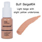 💎 BUY 1 GET 1 FREE! 💎 Flawless Soft Matte Foundation – Full Coverag