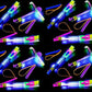 🚀 LIMITED‑TIME 50% OFF! 💥 LED Slingshot Helicopter Shooters Toy – Glow‑In‑Dark, Easy Launch, Kid‑Friendly ✨