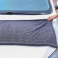 🧽 LIMITED-TIME 50% OFF! ✨ Twist Pile Microfiber Cloth – Super Absorbent, Streak-Free, Durable 💧
