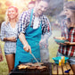 🔥 BUY 1 GET 1 FREE! ✨ Stainless Steel Barbecue Tongs – Multipurpose, Easy Grip, Easy Clean 🍖