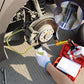 🔧 LIMITED‑TIME 50% OFF! 💥 Vacuum pump ‑ Brake ventilation kit – Multi‑purpose, Portable, Complete‑accessory ✨