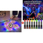 👣 LIMITED-TIME 50% OFF! ✨ Cute Glowing Cartoon Slippers – LED Lights, Fun Design ✨