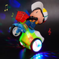 🛴 LIMITED‑TIME 50% OFF! ⚡ Electric Light‑Up Stunt Trike for Kids – Fun‑Filled, Safe, Playful ✨