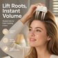 🔥 2026 Sale — Over 28,000 Sold! 💇 Rechargeable Wireless Hair Root Volumizing Clip