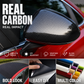 🏁 LIMITED-TIME 50% OFF! ✨ 3D Carbon Fiber Vinyl Wrap – Air-Release, Repositionable, Heat-Activated 🚗