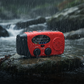 📻 LIMITED-TIME 50% OFF! ⚡ Multifunctional Solar Emergency Radio – Self-charging, Alert-ready, Compact ✨