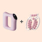 💪 LIMITED‑TIME 50% OFF! ✨ Multifunctional Full‑Body Fascia Ring – Muscle‑Relief, Portable, Multi‑zone Massage 🧘
