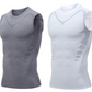 🎽 LIMITED-TIME 50% OFF! ✨ Ionic Shaping Vest – Compression, Cooling, Sleeveless, Body Contouring 💪