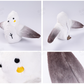🎄 ¡OFERTA NAVIDAD! 50% en TODO + 🎁❄️🎅Juguetes táctiles recargables para gatos con efectos sonoros realistas
