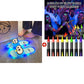 👣 LIMITED-TIME 50% OFF! ✨ Cute Glowing Cartoon Slippers – LED Lights, Fun Design ✨
