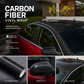 🏁 LIMITED-TIME 50% OFF! ✨ 3D Carbon Fiber Vinyl Wrap – Air-Release, Repositionable, Heat-Activated 🚗