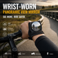🚴 LIMITED-TIME 50% OFF! ✨ Bicycle Wrist Rear-View Mirror – Wide-Angle, Comfortable, Easy On/Off 🛡️