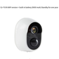 🏠 LIMITED-TIME 59% OFF! ✨ Intelligent WiFi Home Camera – Wireless, HD, Phone Remote Monitor 📱