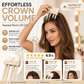 🔥 2026 Sale — Over 28,000 Sold! 💇 Rechargeable Wireless Hair Root Volumizing Clip