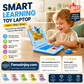 🎉 2026 Sale — Over 28,000 Sold!💻 Interactive Simulation Toy Laptop 🎵