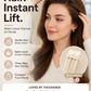 🔥 2026 Sale — Over 28,000 Sold! 💇 Rechargeable Wireless Hair Root Volumizing Clip