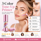 💖 LIMITED-TIME 50% OFF! ✨ 3-In-1 Makeup Primer – Hydrating, Smoothing, Long-lasting 🌸
