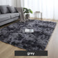 💎 42% OFF! 💎 Gradient Color Plush Floor Mat – Ultra-Soft Faux Fur, Non-Slip Bottom & Machine Washabl