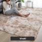 💎 42% OFF! 💎 Gradient Color Plush Floor Mat – Ultra-Soft Faux Fur, Non-Slip Bottom & Machine Washabl