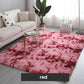 💎 42% OFF! 💎 Gradient Color Plush Floor Mat – Ultra-Soft Faux Fur, Non-Slip Bottom & Machine Washabl