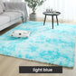💎 42% OFF! 💎 Gradient Color Plush Floor Mat – Ultra-Soft Faux Fur, Non-Slip Bottom & Machine Washabl
