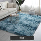 💎 42% OFF! 💎 Gradient Color Plush Floor Mat – Ultra-Soft Faux Fur, Non-Slip Bottom & Machine Washabl