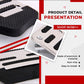 🚗 LIMITED-TIME 33% OFF! ⏳ Car Anti-skid Foot Pedal – No Drilling, Quick Install, Enhanced Safety 🔧