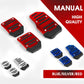 🚗 LIMITED-TIME 33% OFF! ⏳ Car Anti-skid Foot Pedal – No Drilling, Quick Install, Enhanced Safety 🔧