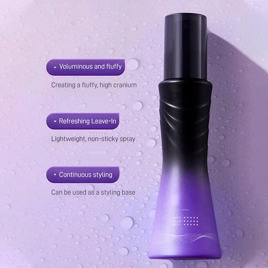 🔥Hot Promotion 50% Off🔥Leave-In Refreshing Voluminous Non-Sticky Spray for Hair Care