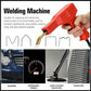 🔧 LIMITED‑TIME 50% OFF! ✨ Professional Plastic Crack Repair Welding Machine – Sturdy, Handy, Multi‑Purpose 🚗