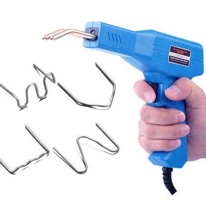 🔧 LIMITED‑TIME 50% OFF! ✨ Professional Plastic Crack Repair Welding Machine – Sturdy, Handy, Multi‑Purpose 🚗