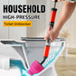 💎 50% OFF! 💎 Household High-Pressure Toilet Unblocker – Instant Clog Removal, No Chemicals, No Mess!
