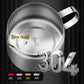 🍳 LIMITED TIME 50% OFF! ⏳ Large Capacity 304 Stainless Steel Oil Filter Container – Durable, Easy-Pour, Multi-Purpose 🍟