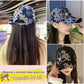 🧢 FLASH SALE: 50% OFF! ✨ Mesh Baseball Cap with Diamond & Butterfly – Breathable, Adjustable & Stylish 🦋