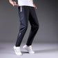 👖 LIMITED-TIME 50% OFF! ✨ Plus Size Stretch Quick Dry Sweatpants – Zipper Pockets, Elastic Waist, Versatile 🔥