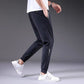 👖 LIMITED-TIME 50% OFF! ✨ Plus Size Stretch Quick Dry Sweatpants – Zipper Pockets, Elastic Waist, Versatile 🔥