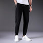 👖 LIMITED-TIME 50% OFF! ✨ Plus Size Stretch Quick Dry Sweatpants – Zipper Pockets, Elastic Waist, Versatile 🔥